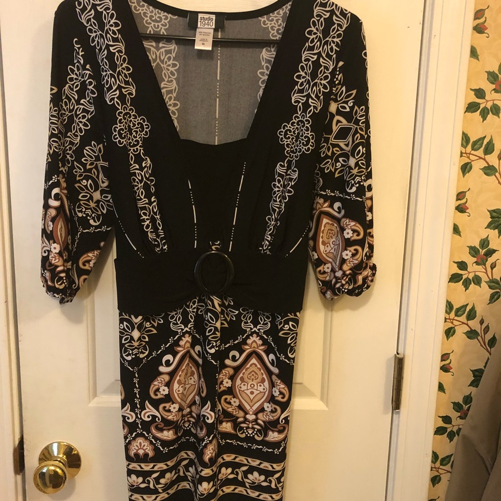 Studio 1940 Blouse XL